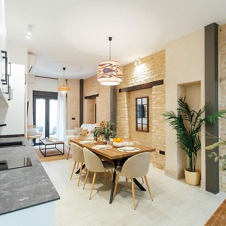 Minty Stay - Las Setas Sevilla Dış mekan fotoğraf