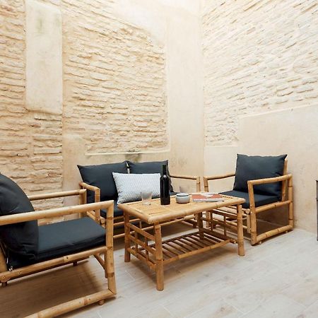 Minty Stay - Las Setas Sevilla Dış mekan fotoğraf