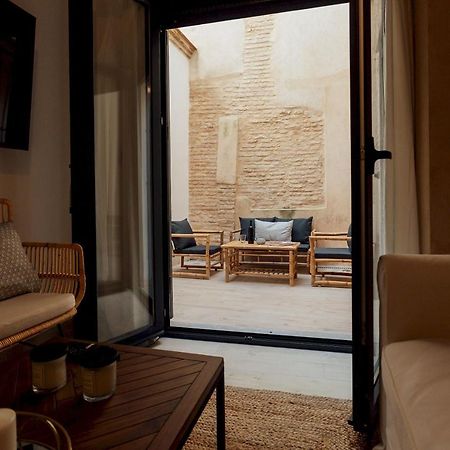 Minty Stay - Las Setas Sevilla Dış mekan fotoğraf