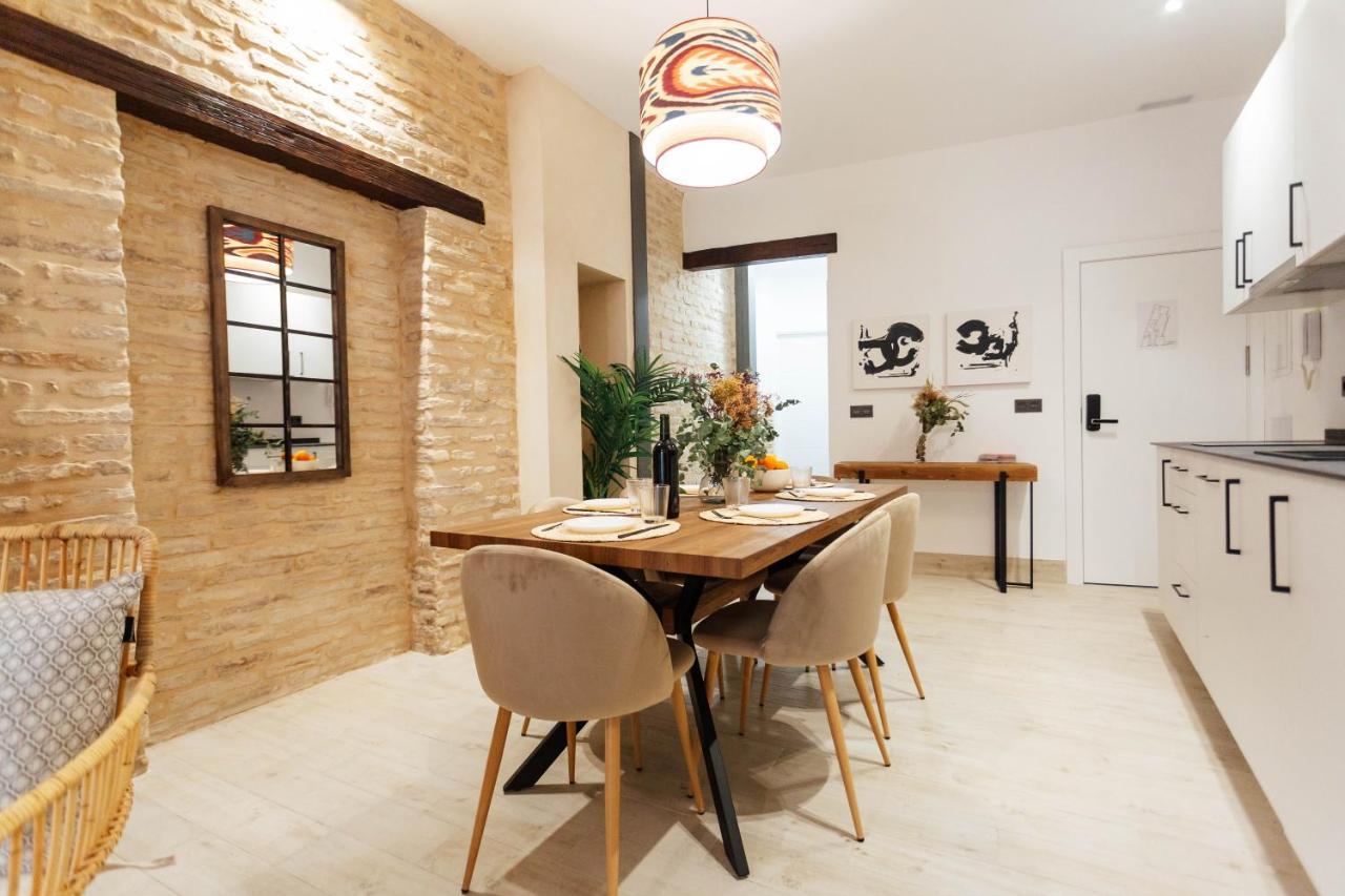 Minty Stay - Las Setas Sevilla Dış mekan fotoğraf