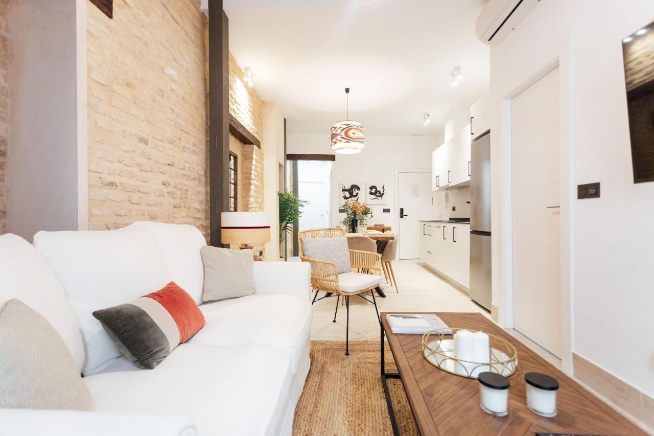Minty Stay - Las Setas Sevilla Dış mekan fotoğraf