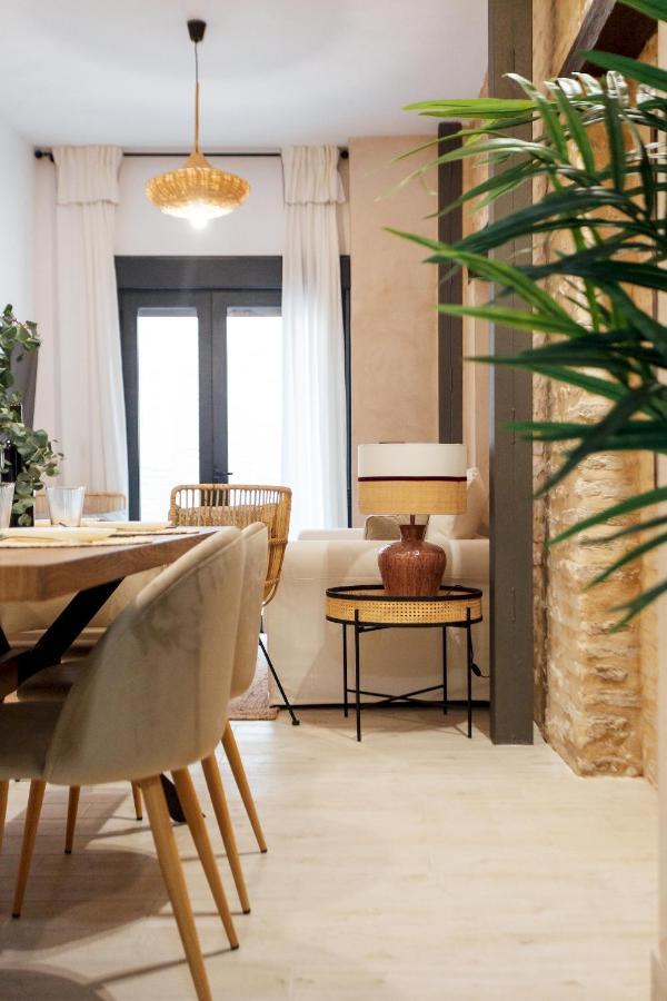 Minty Stay - Las Setas Sevilla Dış mekan fotoğraf