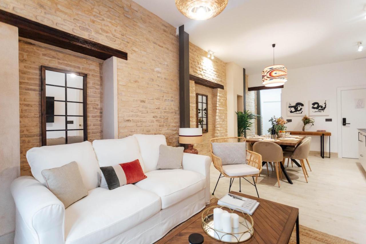 Minty Stay - Las Setas Sevilla Dış mekan fotoğraf