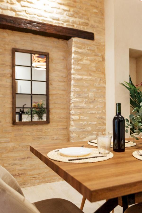 Minty Stay - Las Setas Sevilla Dış mekan fotoğraf
