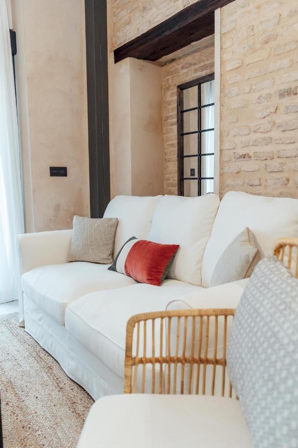 Minty Stay - Las Setas Sevilla Dış mekan fotoğraf