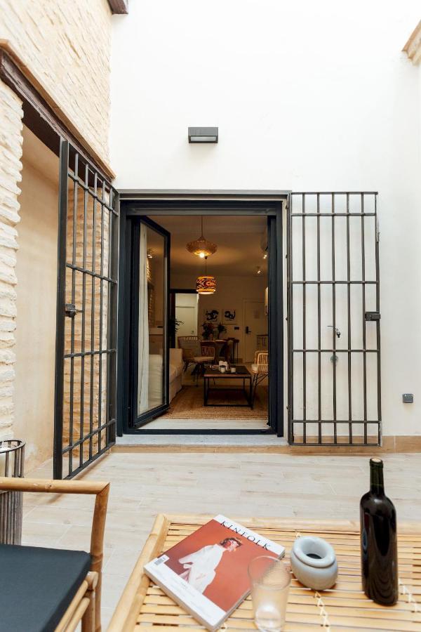 Minty Stay - Las Setas Sevilla Dış mekan fotoğraf