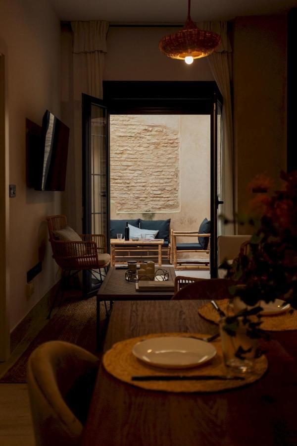 Minty Stay - Las Setas Sevilla Dış mekan fotoğraf