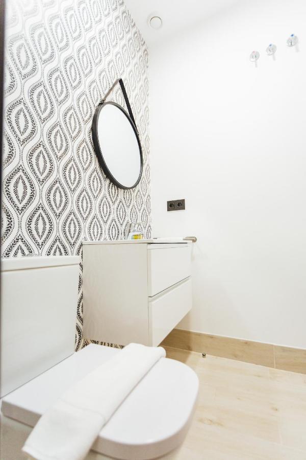 Minty Stay - Las Setas Sevilla Dış mekan fotoğraf