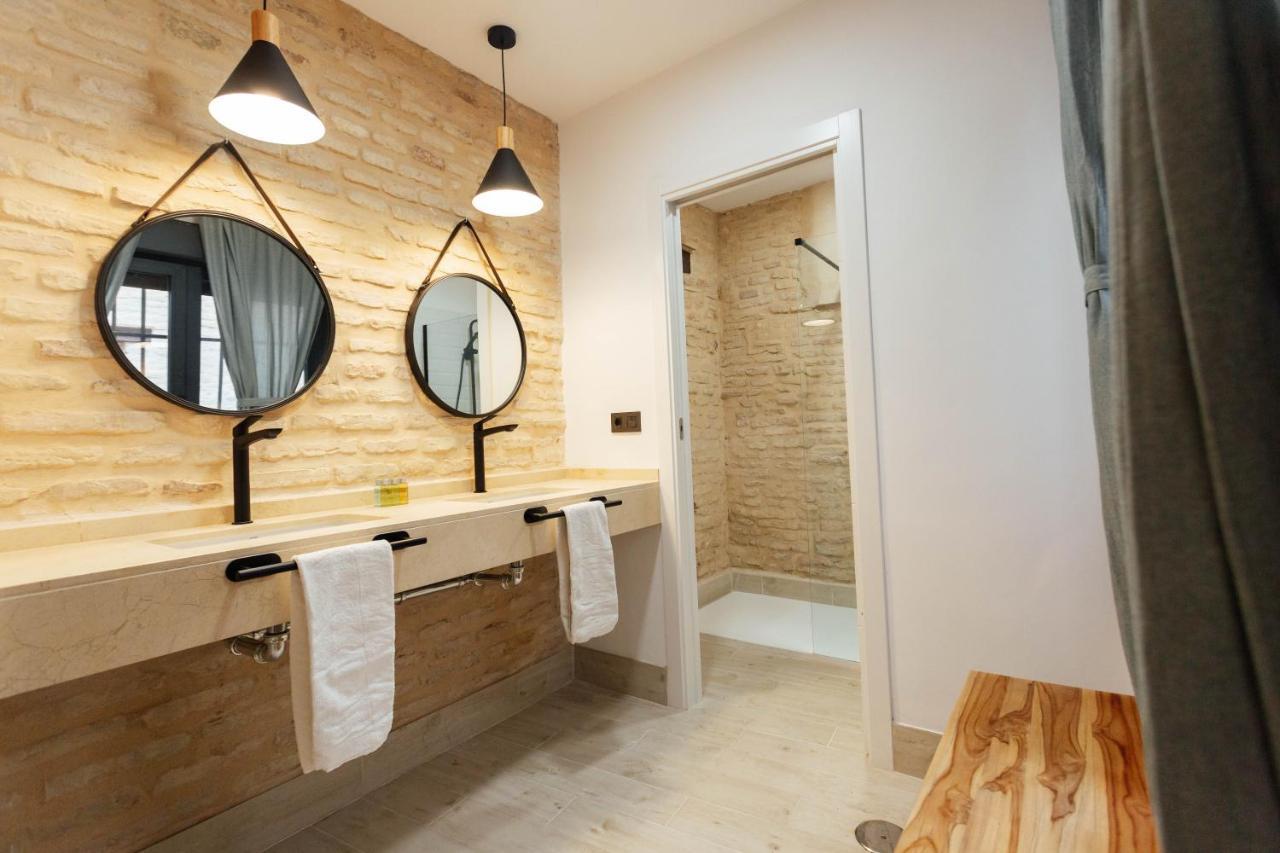 Minty Stay - Las Setas Sevilla Dış mekan fotoğraf