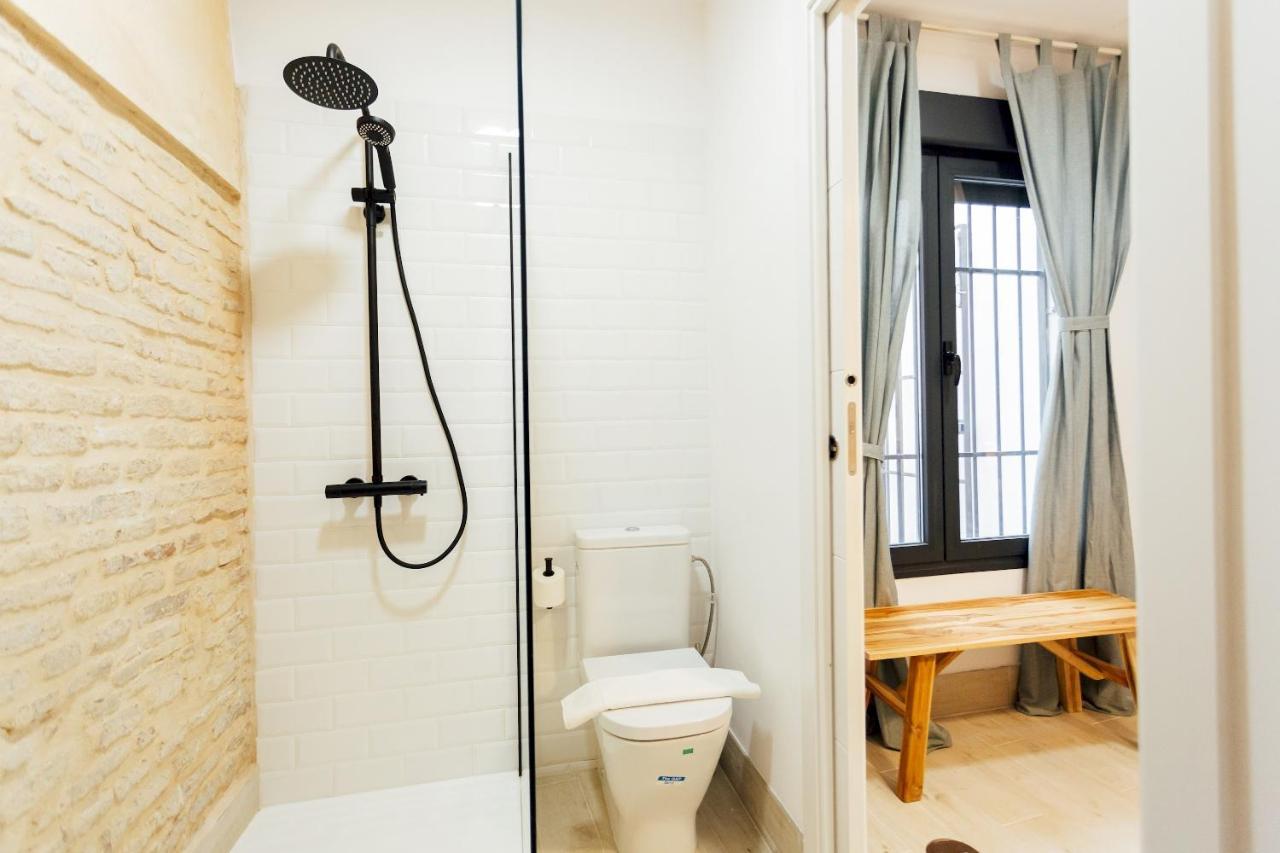 Minty Stay - Las Setas Sevilla Dış mekan fotoğraf
