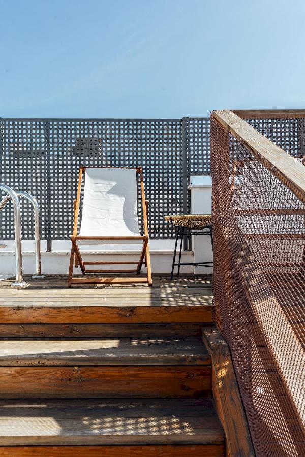 Minty Stay - Las Setas Sevilla Dış mekan fotoğraf