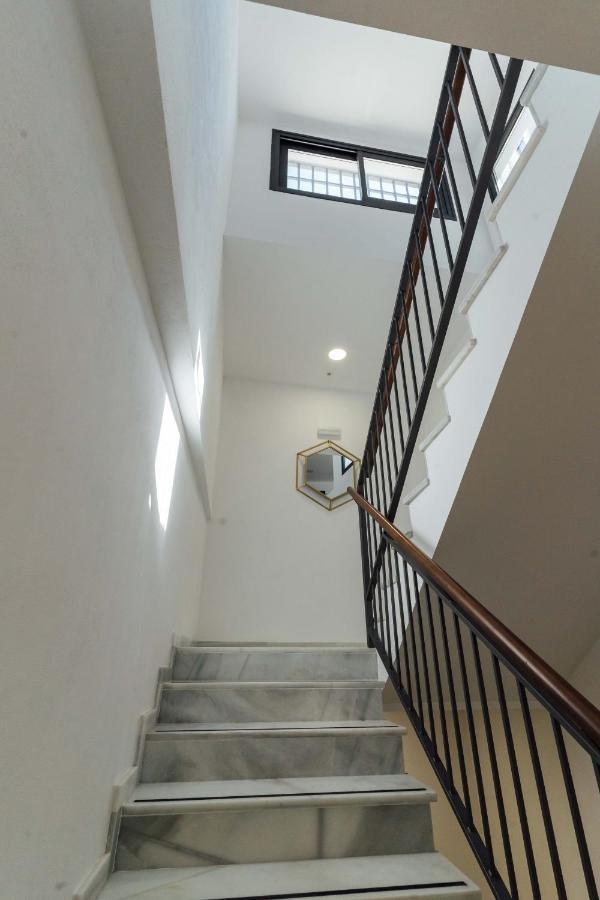 Minty Stay - Las Setas Sevilla Dış mekan fotoğraf