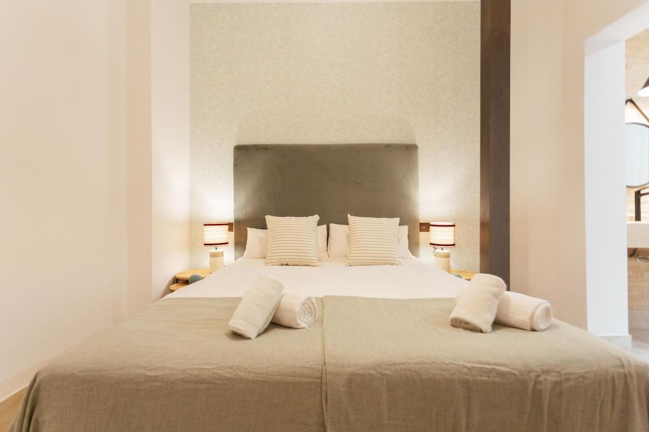 Minty Stay - Las Setas Sevilla Dış mekan fotoğraf