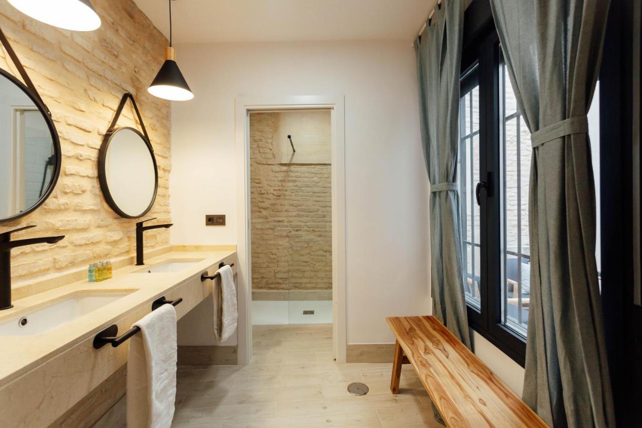 Minty Stay - Las Setas Sevilla Dış mekan fotoğraf