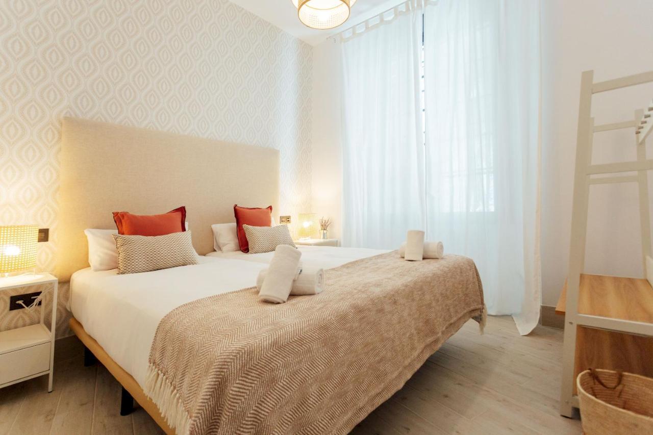Minty Stay - Las Setas Sevilla Dış mekan fotoğraf
