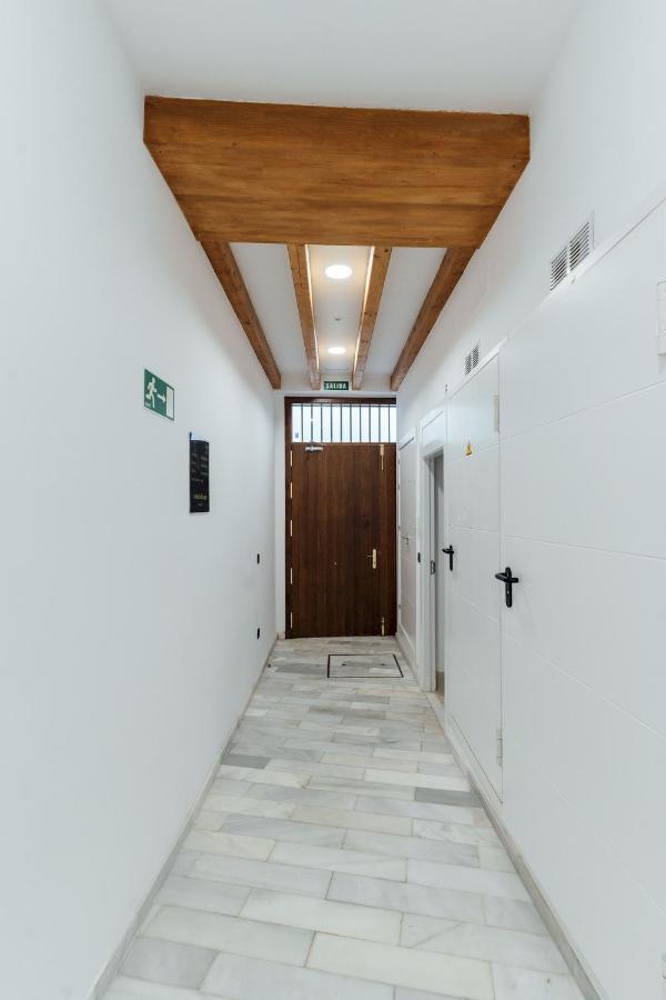 Minty Stay - Las Setas Sevilla Dış mekan fotoğraf