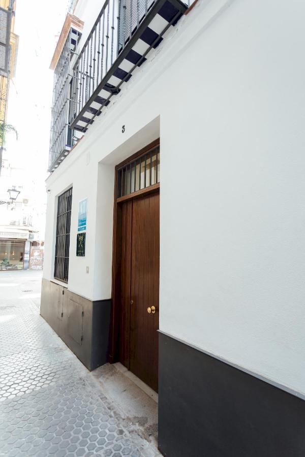 Minty Stay - Las Setas Sevilla Dış mekan fotoğraf