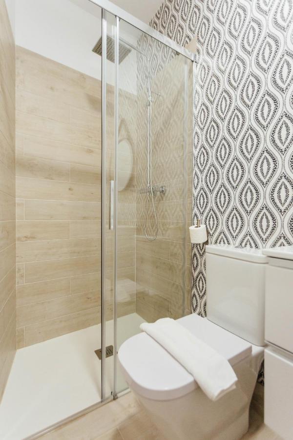 Minty Stay - Las Setas Sevilla Dış mekan fotoğraf