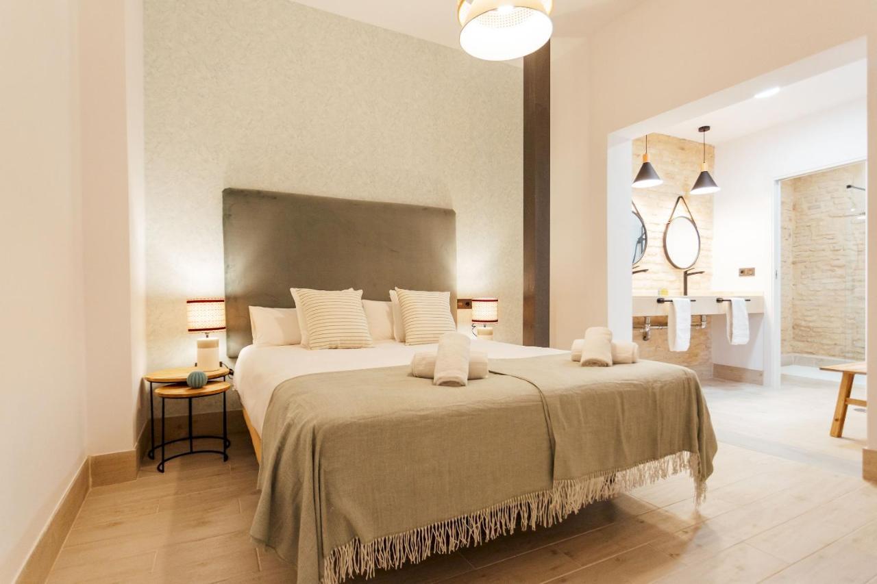 Minty Stay - Las Setas Sevilla Dış mekan fotoğraf