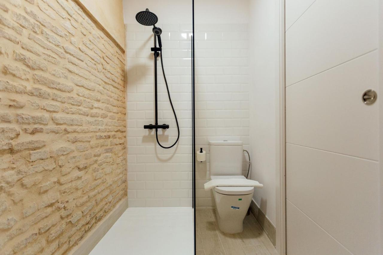 Minty Stay - Las Setas Sevilla Dış mekan fotoğraf