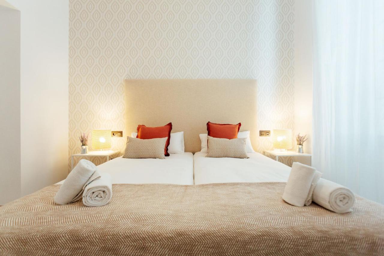 Minty Stay - Las Setas Sevilla Dış mekan fotoğraf