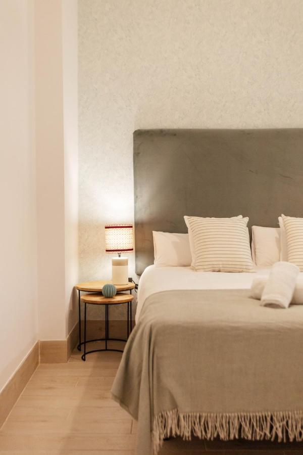 Minty Stay - Las Setas Sevilla Dış mekan fotoğraf