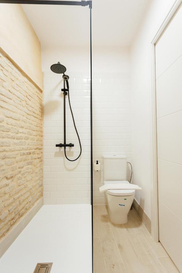 Minty Stay - Las Setas Sevilla Dış mekan fotoğraf