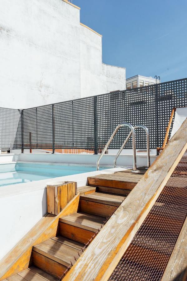 Minty Stay - Las Setas Sevilla Dış mekan fotoğraf