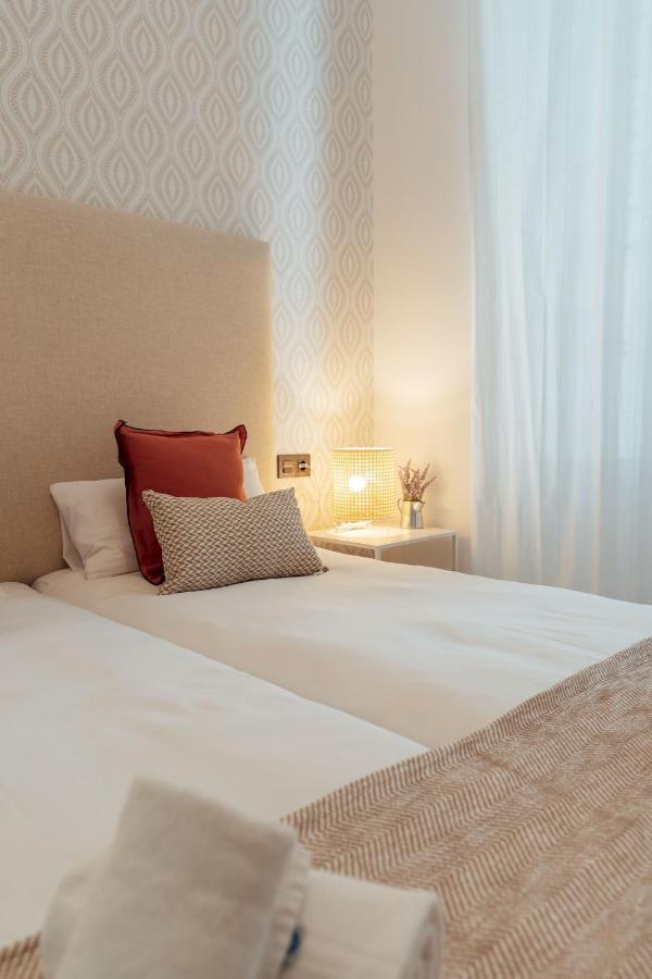 Minty Stay - Las Setas Sevilla Dış mekan fotoğraf