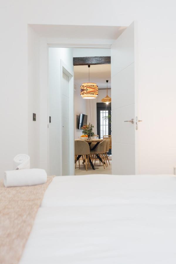 Minty Stay - Las Setas Sevilla Dış mekan fotoğraf