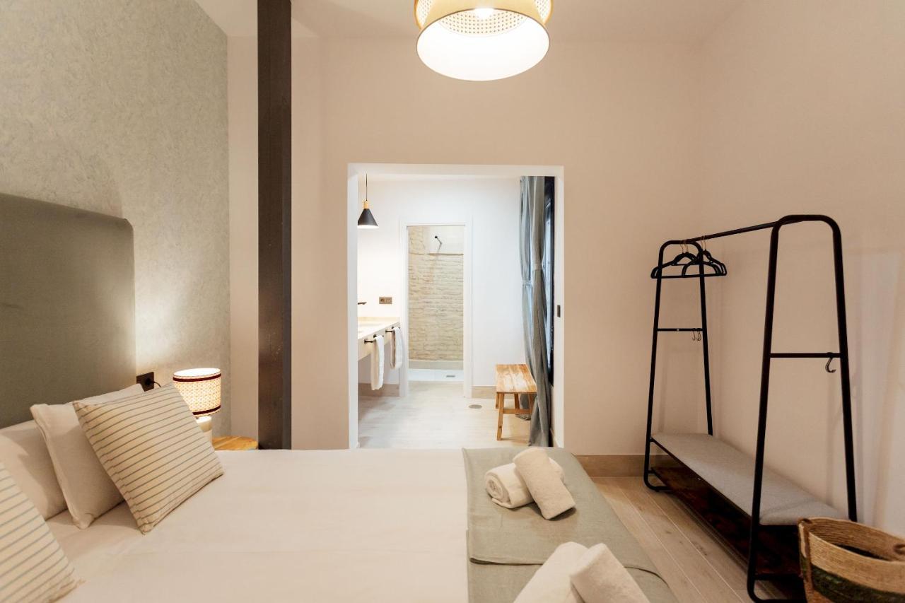 Minty Stay - Las Setas Sevilla Dış mekan fotoğraf